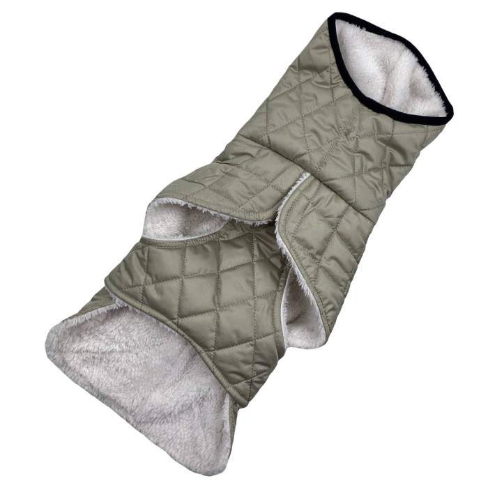 Жилет на липучке оливковый GL-8