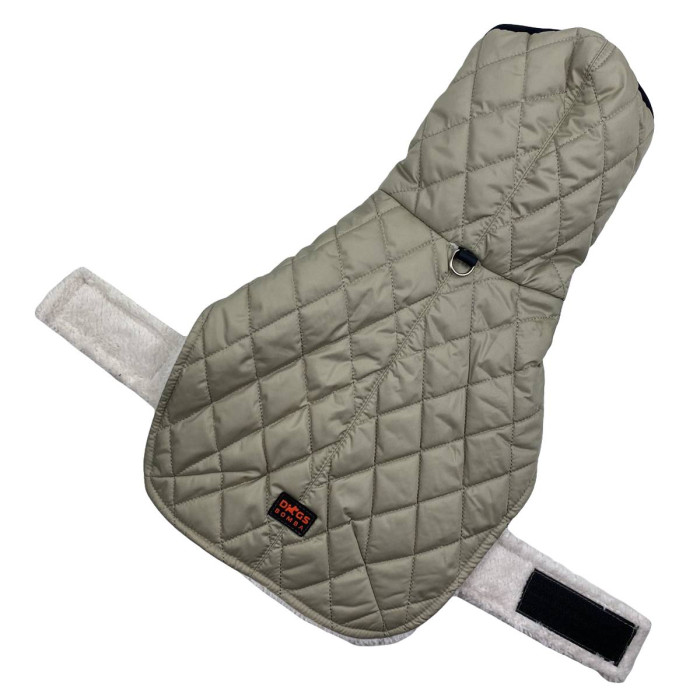 Жилет на липучке оливковый GL-8