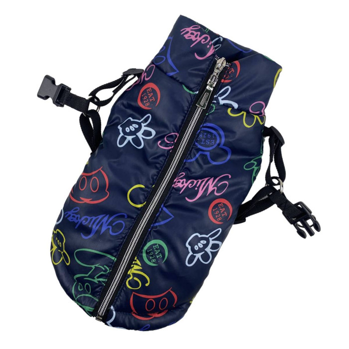 Жилет з шлейкою Мiккi GS-19