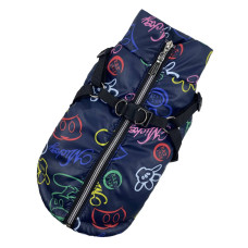 Жилет со шлейкой Микки GS-19