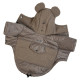 Куртка Teddy мокко K-79