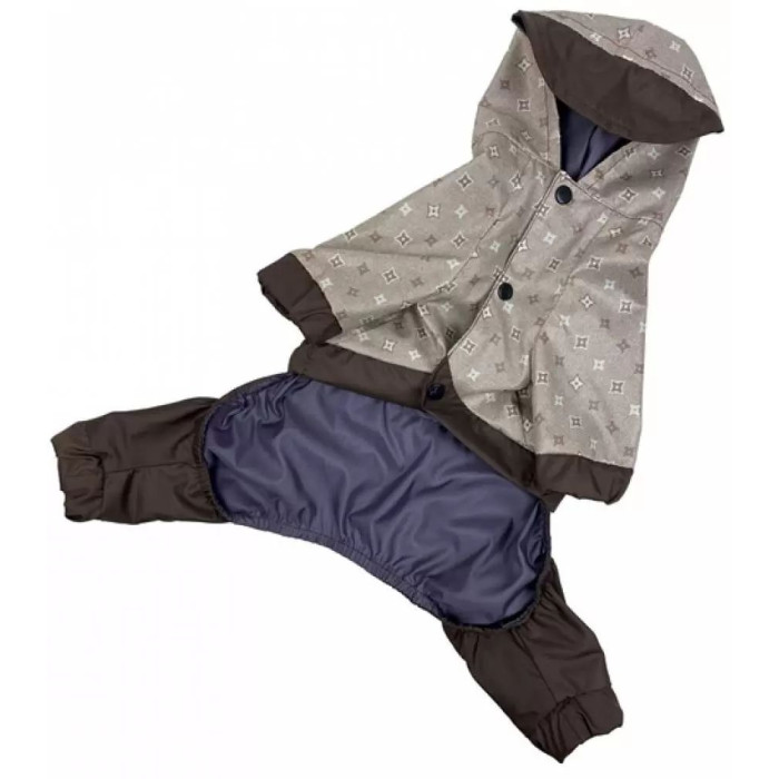 Дощовик для собак LV M-47, унісекс №2