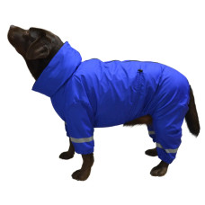  Дощовик для великих собак електрик MB-9