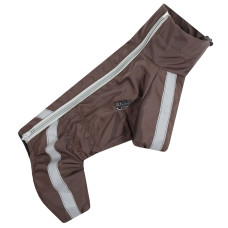 Дождевик Спорт на флисе шоко MF-38