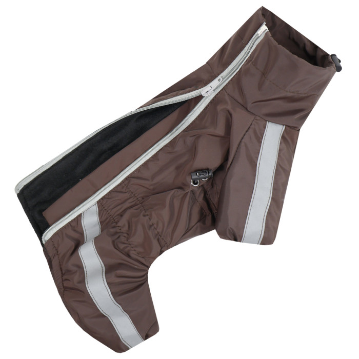 Дощовик Спорт на флiсi шоко MF-38