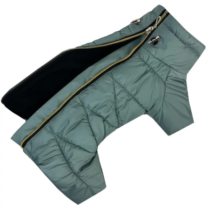 Зимовий комбінезон Comfort м'ята R-64