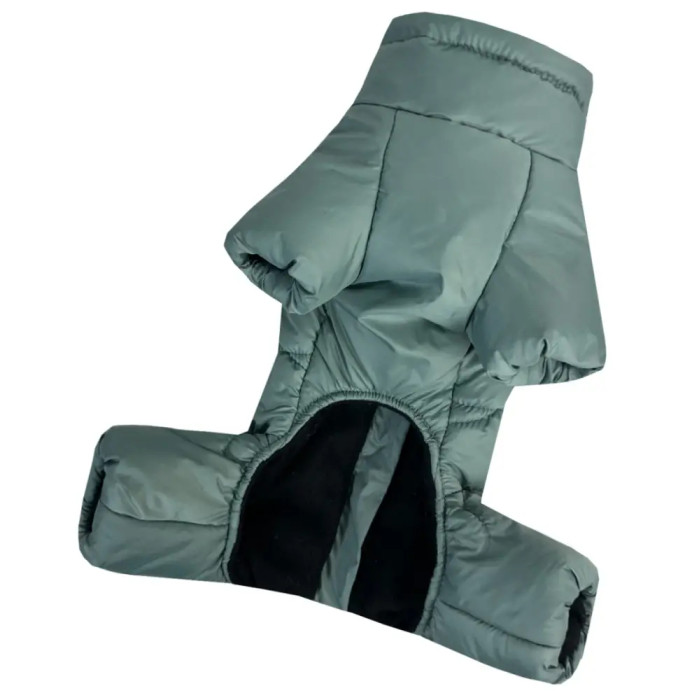 Зимовий комбінезон Comfort м'ята R-64