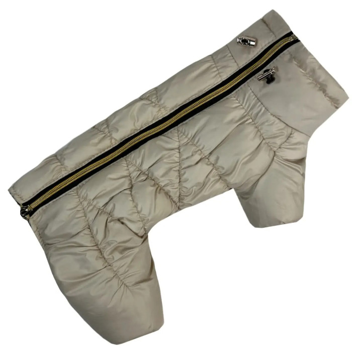 Зимовий комбінезон Comfort беж R-66