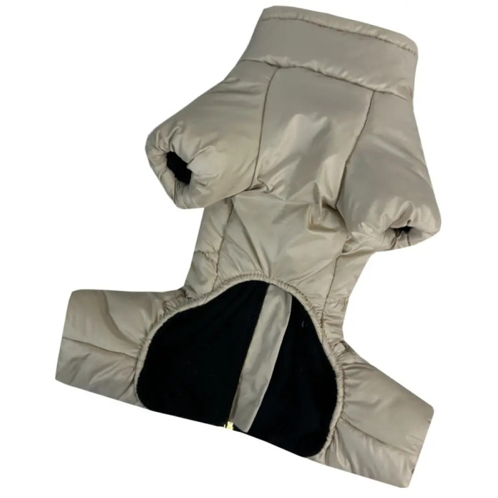 Зимовий комбінезон Comfort беж R-66