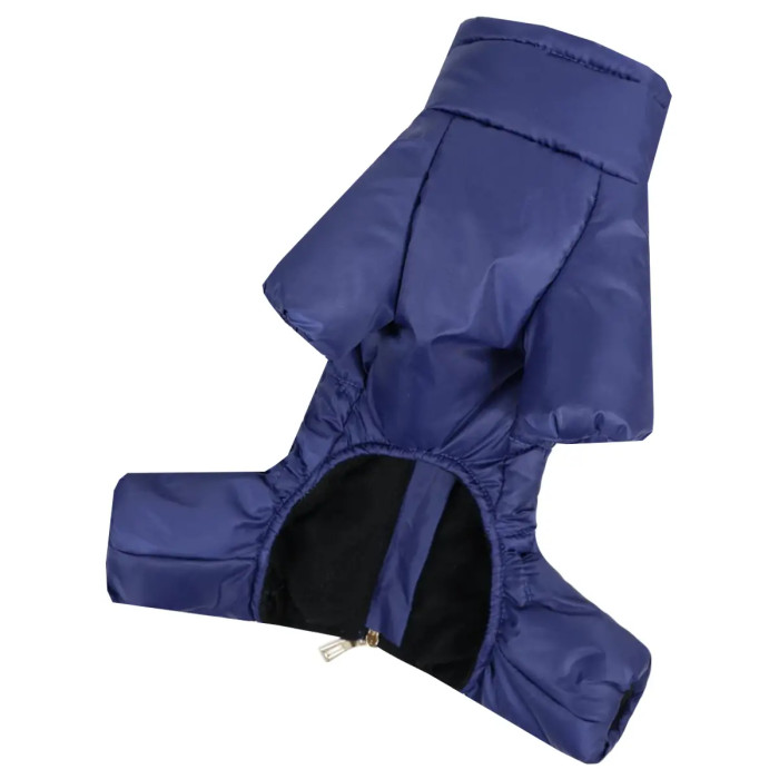 Зимовий комбінезон Comfort синій R-69