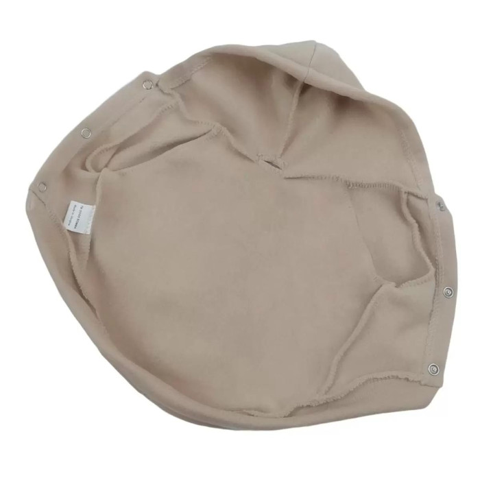 Толстовка для собак Україна беж Y-258, №6