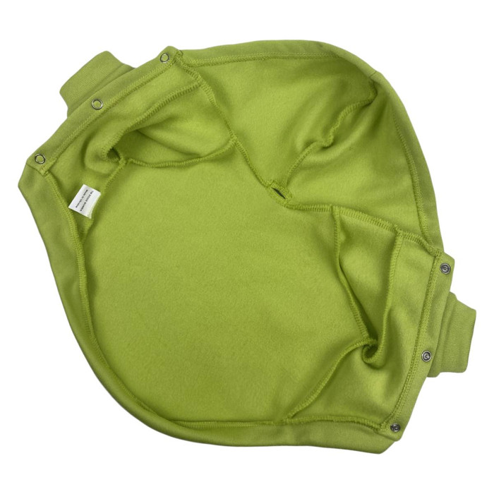 Толстовка для собак Єдиноріг оливка Y-268