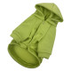 Толстовка для собак Єдиноріг оливка Y-268