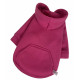 Толстовка кишеня малина Y-306