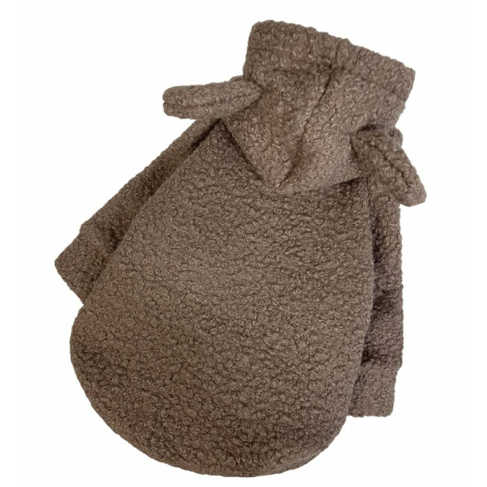 Толстовка для собак барашек какао Y-312