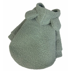 Толстовка для собак барашек оливка Y-313