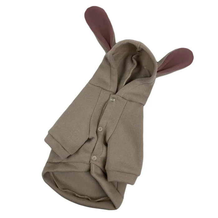 Толстовка Зайчик пісочний Y-336