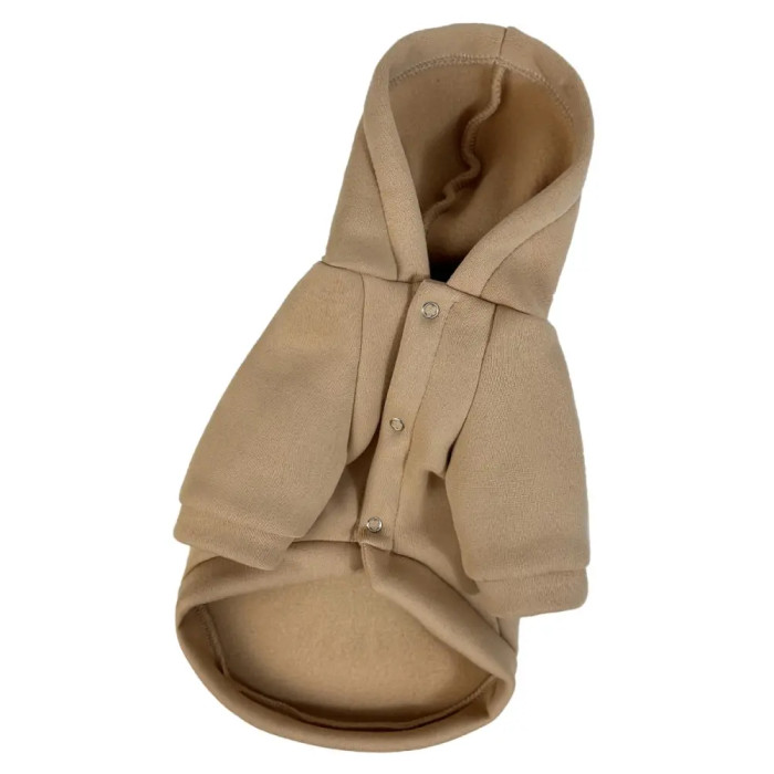 Толстовка Brooklyn беж Y-337