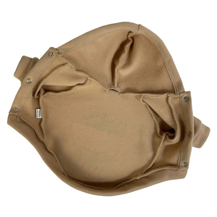 Толстовка Brooklyn беж Y-337