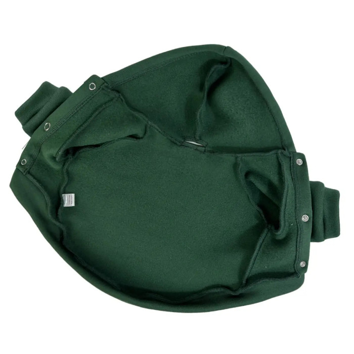 Толстовка Brooklyn смарагд Y-338