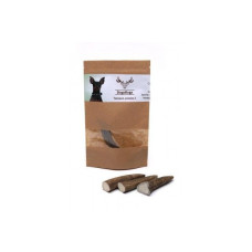 Рога лося - твердые, 10 см