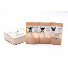 Набор рогов "Чихуахуа"