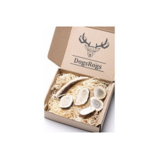 Набор рогов "Йорк"