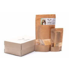 Набор рогов "Бигль"