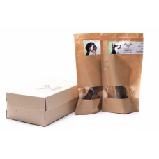 Набор рогов "Хаски"