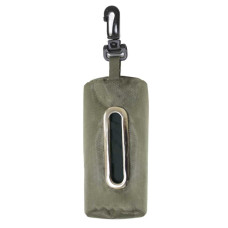 Міні-сумка з перезарядженням пакетів для фекалій