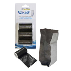 Пакети для собачих фекалій, 3штx10пак, щільні