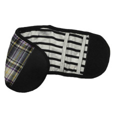 Пояс-повязка для кобелей CANI MASCHI, гигиеническая, размер XL (52-60см) +