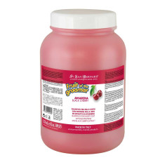 Шампунь Iv San Bernard Black Cherry для короткой шерсти с протеинами шелка и черной вишней, 3,25л.
