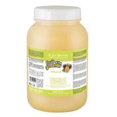 Шампунь Iv San Bernard Maracuja для довгої шерсті, з протеинами шовку та маракуєю, 3,25л