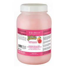 Маска Iv San Bernard Pink Grapefruit для средней шерсти, с грейпфрутом и витамином В6, 3л