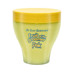 Маска Iv San Bernard Maracuja для довгої шерсті, з протеинами шовку та маракуєю, 250мл