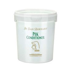 Кондиціонер-крем Iv San Bernard PEK Conditioner (коти/собаки), усуває ковтуни, пом'якшує, 5л