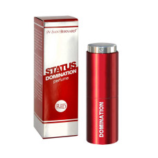 Духи Iv San Bernard DOMINATION, без спирта, пряный аромат с экзотическими нотами, 30мл