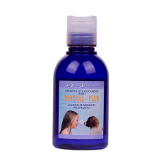 Лосьон Iv San Bernard Mineral Plus Lotion (кот/собака), для успокоения кожи, антизуд, 125мл