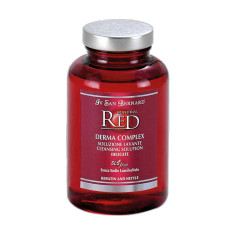 Средство Iv San Bernard Derma Complex, бережная очистка, без сульфатов, с кератином и крапивой 300мл