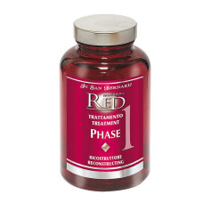 Фаза 1 Iv San Bernard Gel, восстанавливающий и регенерирующий гель, 300 мл