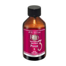 Фаза 3 Iv San Bernard OILS MIX, суміш масел зміцнює та захищає шерсть, 100мл