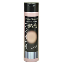 Масло Iv San Bernard Ozonized Olive Oil, от окислительного воздействия, защита от УФ, УВ, ИК, 250мл