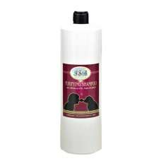 Шампунь Iv San Bernard PURIFYING SHAMPOO, очищающий з глиною Мертвого моря, 1л