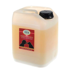 Шампунь Iv San Bernard PURIFYING SHAMPOO, очищающий с глиной Мертвого моря, 5л