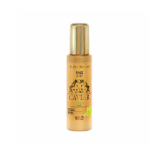 Сировотка GREEN Caviar Mix, живлення, захист, відновлення, з зеленою ікрою та омега-3, 100мл