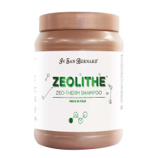 Шампунь Iv San Bernard Zeo-Therm, мягкая очистка, антиоксидантное действие, 1л.