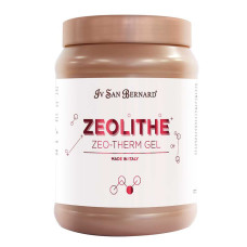 Гель Iv San Bernard Zeo Therm Gel, детоксикация кожи и защита, 1л