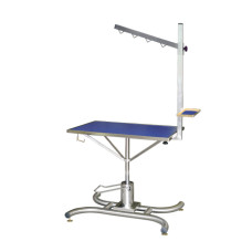 Стол Iv San Bernard для стрижки