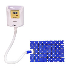 SPA-машина Iv San Bernard для процедур